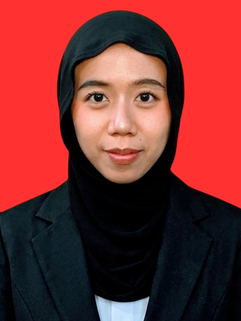 Arini Mutia Iksan